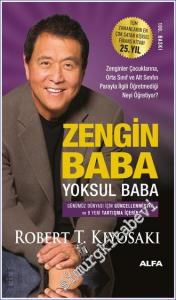 Zengin Baba Yoksul Baba CİLTLİ -        2024