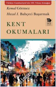 Kent Okumaları -        2024