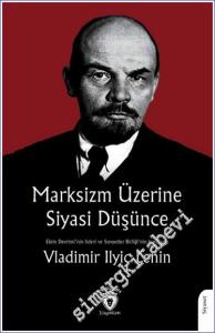 Marksizm Üzerine Siyasi Düşünce -        2024