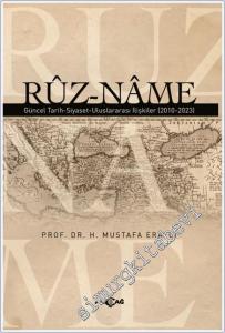 Ruzname: Güncel Tarih - Siyaset - Uluslararası İlişkiler -        2024