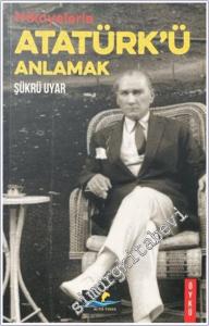 Hikayelerle Atatürk'ü Anlamak -        2024