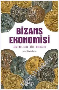 Bizans Ekonomisi -        2024