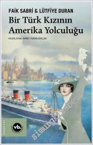 Bir Türk Kızının Amerika Yolculuğu -        2024