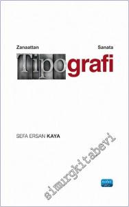 Zanaattan Sanata Tipografi -        2024