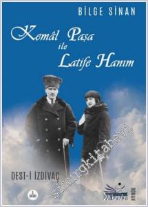 Kemal Paşa ile Latife Hanım -        2024