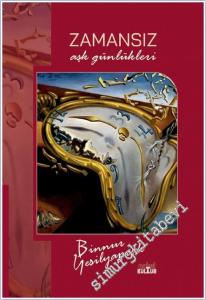 Zamansız - Aşk Günlükleri -        2024