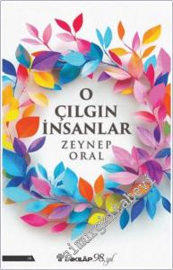 O Çılgın İnsanlar -        2025