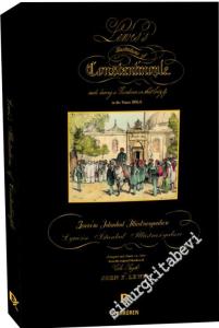 Lewis'in İstanbul İllüstrasyonları = Lyuisin İstanbul İllüstrasiyaları = Lewis's Illustrations of Constantinople -        2024