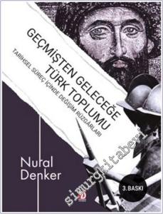 Geçmişten Geleceğe Türk Toplumu -        2024