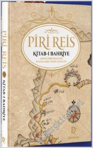 Kitab-ı Bahriye  -        2024