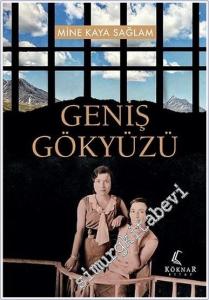 Geniş Gökyüzü -        2024