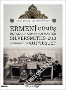 Ermeni Gümüş Ustaları = Armenian Master Silversmiths -        2025