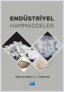 Endüstriyel Hammaddeler -        2024