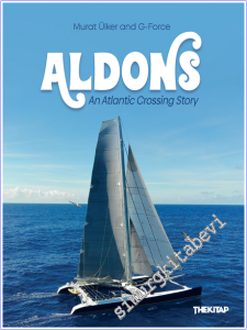 Aldons : An Atlantic Crosing Story -        2025