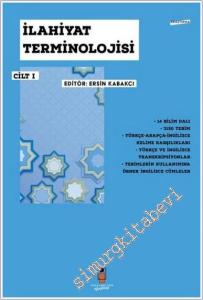 İlahiyat Terminolojisi 2 Cilt TAKIM -        2025