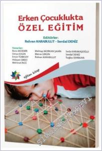 Erken Çocuklukta Özel Eğitim -        2023