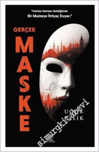 Gerçek Maske -        2025