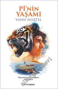 Pi'nin Yaşamı -        2025