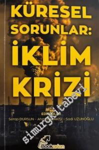 Küresel Sorunlar : İklim Krizi -        2025