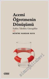 Acemi Öğretmenin Dönüşümü -        2025