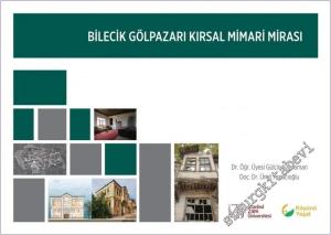 İpekyolu Kenti Konya Selçuklu - Osmanlı Dönemleri Anıtsal Mimari Mirası -        2025