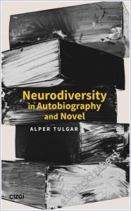 Neurodiversity in Autobiography and Novel -        2025