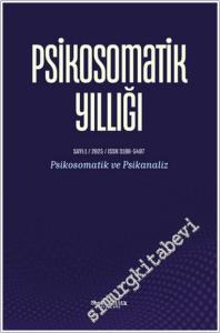 Psikosomatik Yıllığı 1 -        2025
