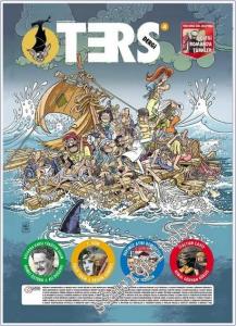 Ters Dergi  - Sayı: 4       2025