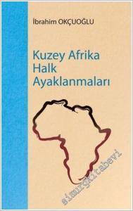 Kuzey Afrika Halk Ayaklanmaları -        2025