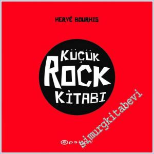 Küçük Rock Kitabı -        2025