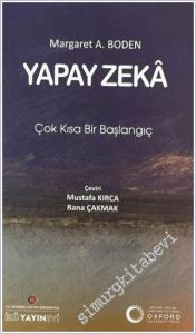 Yapay Zeka: Çok Kısa Bir Başlangıç -        2025
