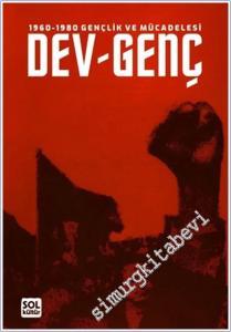 1960-1980 Gençlik ve Mücadelesi Dev-Genç -        2025