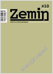 Zemin Edebiyat Dil ve Kültür Araştırmaları Dergisi  - Sayı: 10      Aralık  2024
