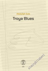 Troya Blues -        2025