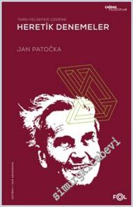 Tarih Felsefesi Üzerine Heretik Denemeler -        2025
