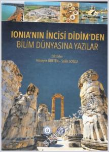 Ionia'nın İncisi Didim'den Bilim Dünyasına Yazılar -        2025
