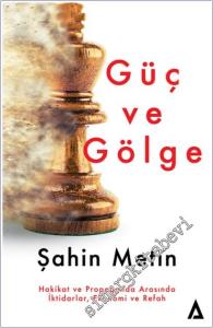 Güç ve Gölge CİLTLİ -        2025