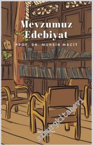 Mevzumuz Edebiyat -        2025