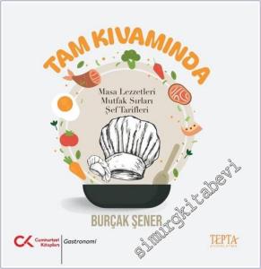 Tam Kıvamında -        2025