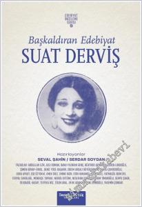 Başkaldıran Edebiyat Suat Derviş -        2026