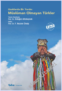 Uzaklarda Bir Yerde - Müslüman Olmayan Türkler -