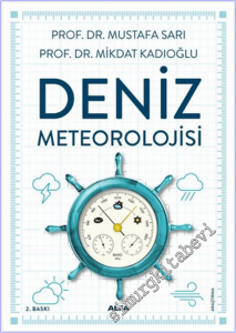 Deniz Meteorolojisi -