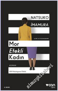 Mor Etekli Kadın -        2024