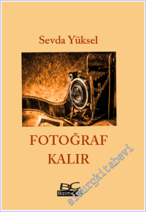 Fotoğraf Kalır -        2026
