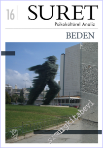 Suret Psikokültürel Analiz - Beden - Sayı:        2026