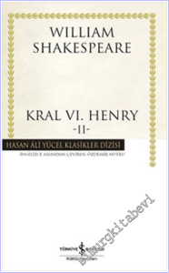 Kral 6. Henry - 2 -        2026