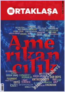 Ortaklaşa Dergisi - Amerikancılık - Sayı: 7       2026