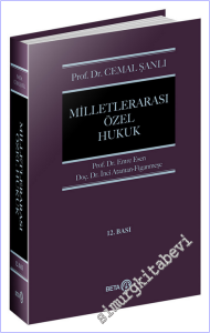 Milletlerarası Özel Hukuk Bakış Açısıyla Damping ve Dampingden Kaynaklanan Zararın Tazmini Meselesi -        2026