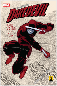 Daredevil - Cilt 1 -