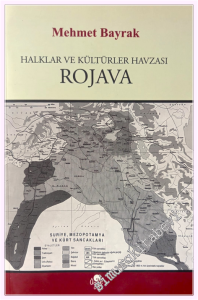 Halklar ve Kültürler Havzası Rojova